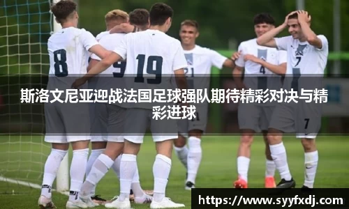斯洛文尼亚迎战法国足球强队期待精彩对决与精彩进球